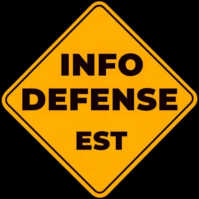 InfoDefenseEstonia