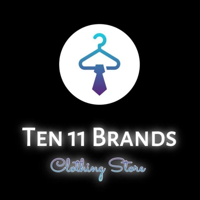 Ten11brands