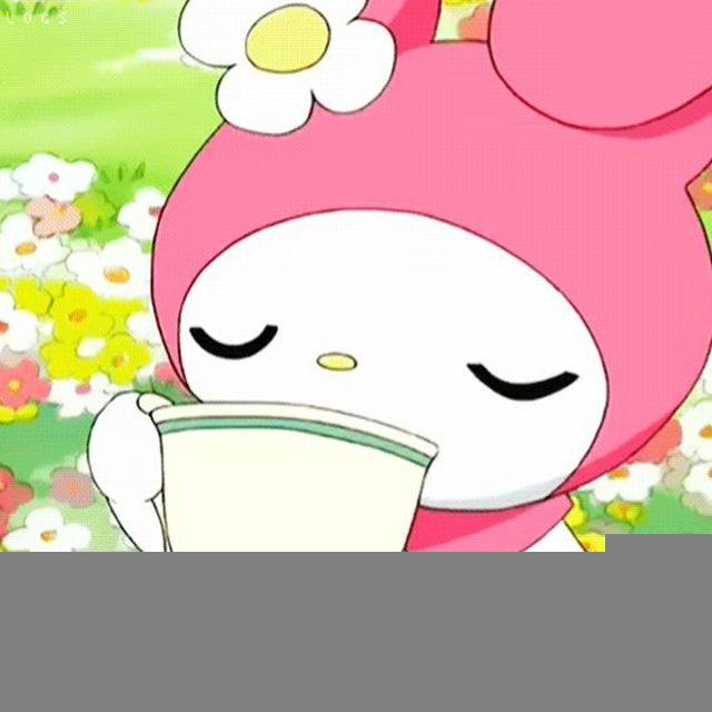 My Melody Gifs