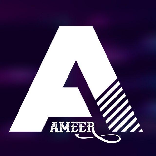 امير /๛AMEER๛