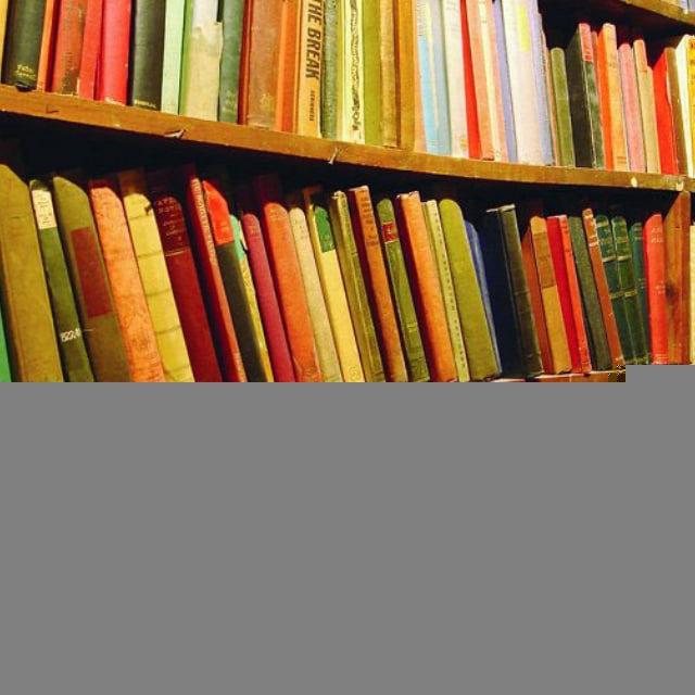 مكتبة اللغة العربية والدراسات الانسانية pdf