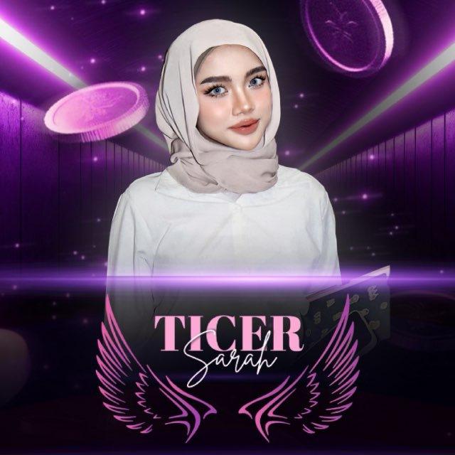 Ticer Sarah