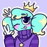🍬Супер Фруктик✨ (Арты, щитпост, видео и т.д)