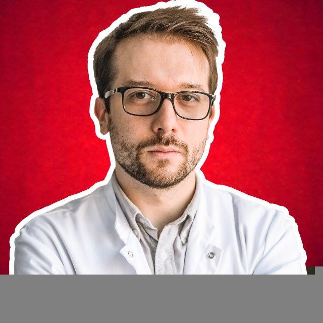Карманчиков Владимир | Аппаратная косметология