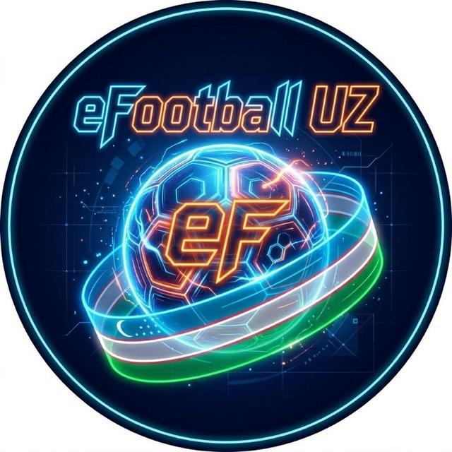 🎮 eFootball UZ