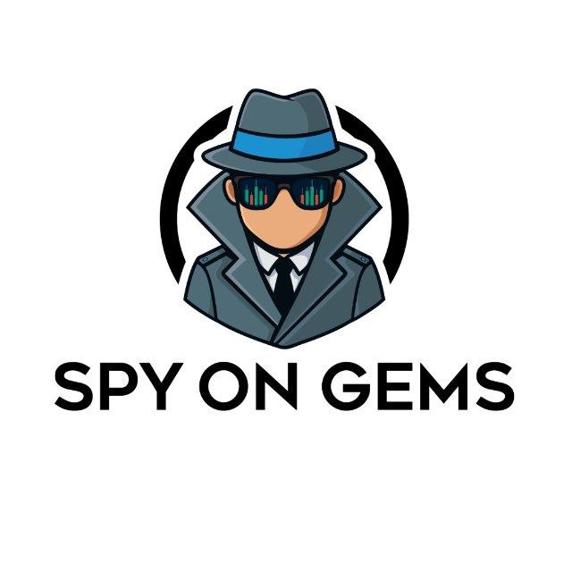 Spy on Gems 🧐 with Mayank Dudeja