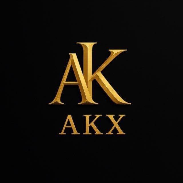 AKX PUBLIC CHANNEL