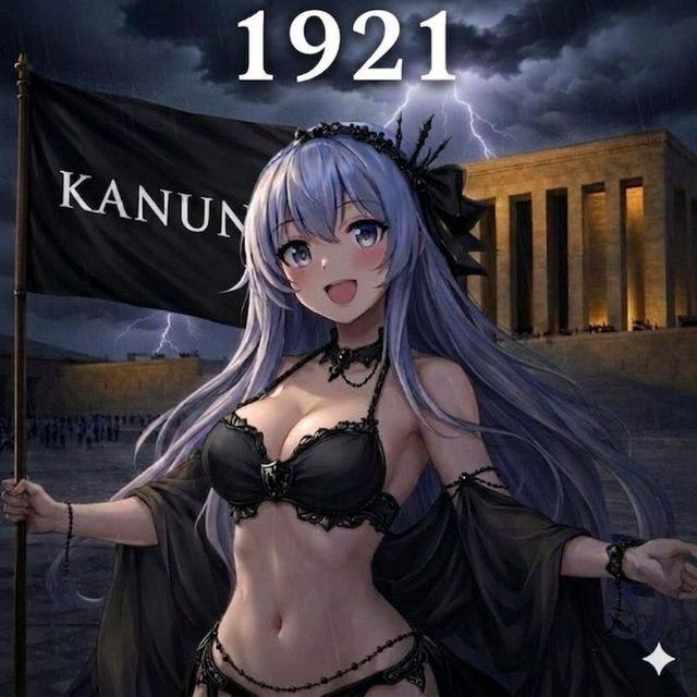𝐊 𝐀 𝐍 𝐔 𝐍
