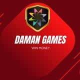 DAMAN VIP CHANNEL