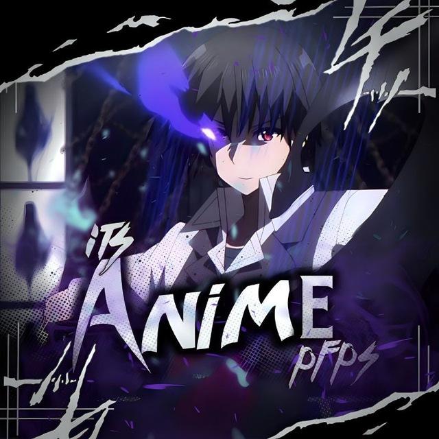 Anime Pfps † ❄