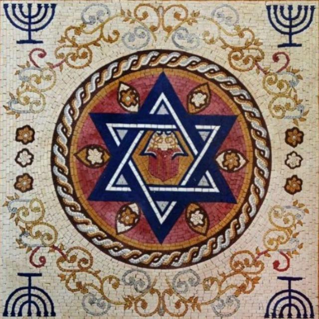 Jewish Is Beautiful