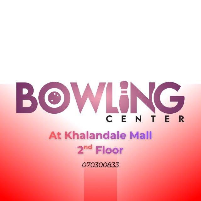 Bowling Center-Cambodia