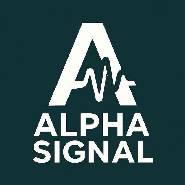 Alpha Sinyal -Tüm Bist