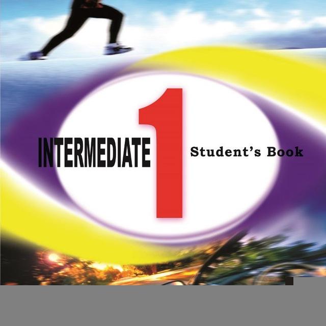 Intermediate 1 (ILI)