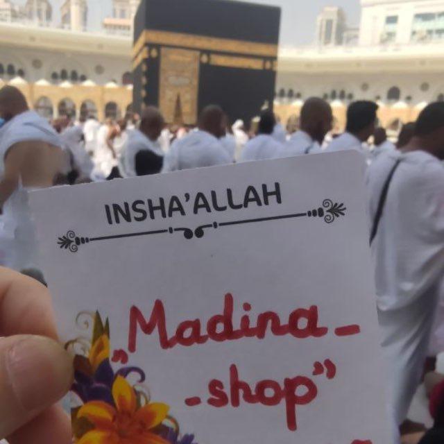 MADINA_SHOP_QUQON NALICHILAR