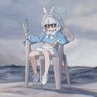 夏莱地下室（SFW）