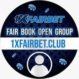 FAIR BOOK FAMILY