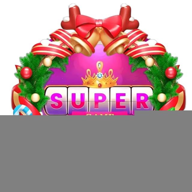 Super Game (Official)