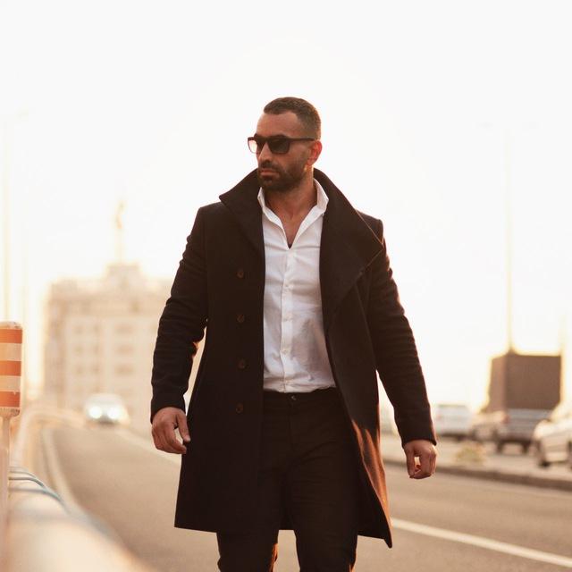 Benyamin jahromi