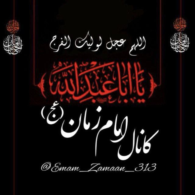 امام زمان (عج)