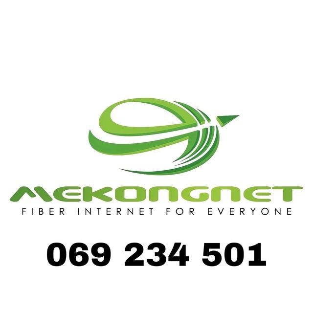 MeKongNet Wifi SHV