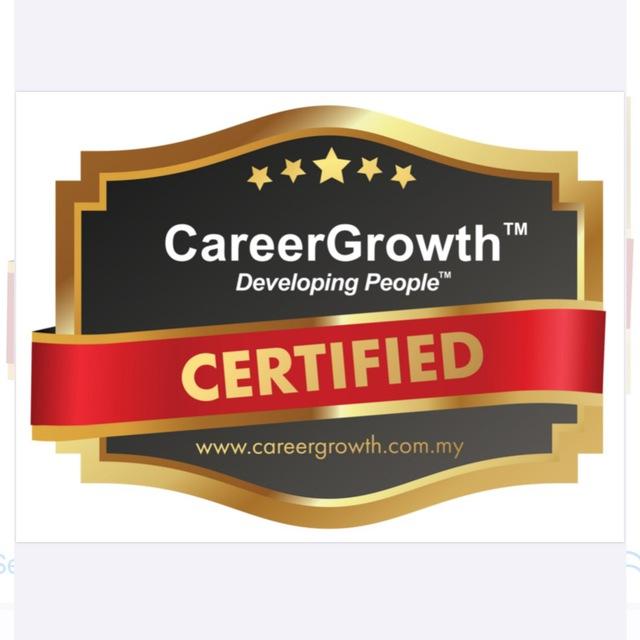 Career Growth Training