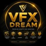 VFX DREAM