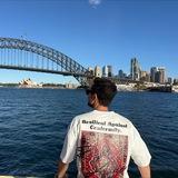 محمدم | سیدنی استرالیا 🇦🇺🦘