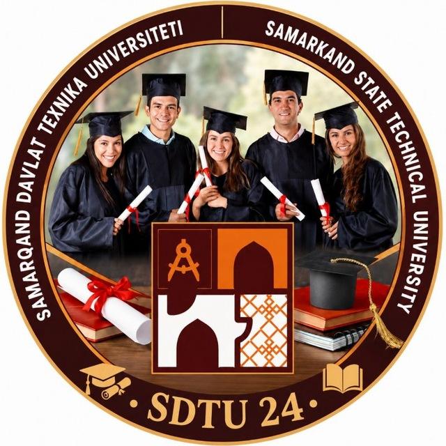 SDTU 24│(SamDAQU 24)
