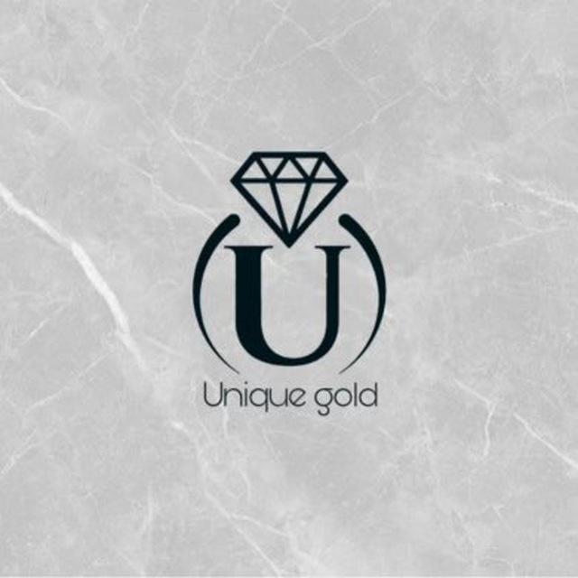 uniquegold|یونیک گلد