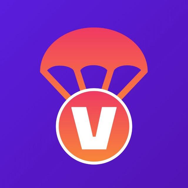 Veteran Airdrops
