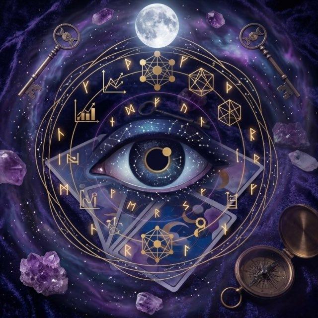 🌜Твоя Тайна Т.🌛