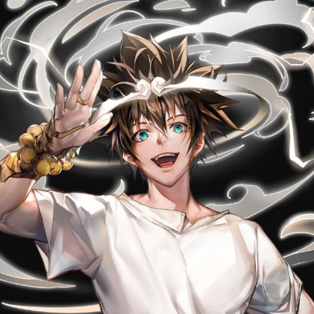 Manga Yugen Updates