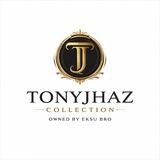 TONYJHAZ COLLECTION