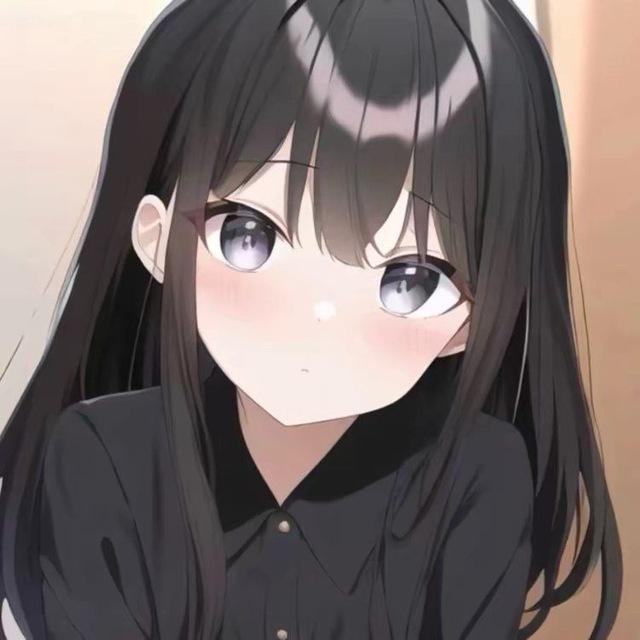 是静静小静香~