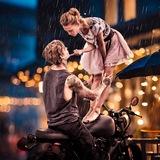 Теона Бoнк / литмаркет