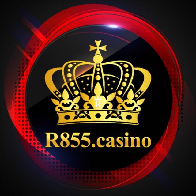 R855 បណ្តាញបង្កើតប្រាក់