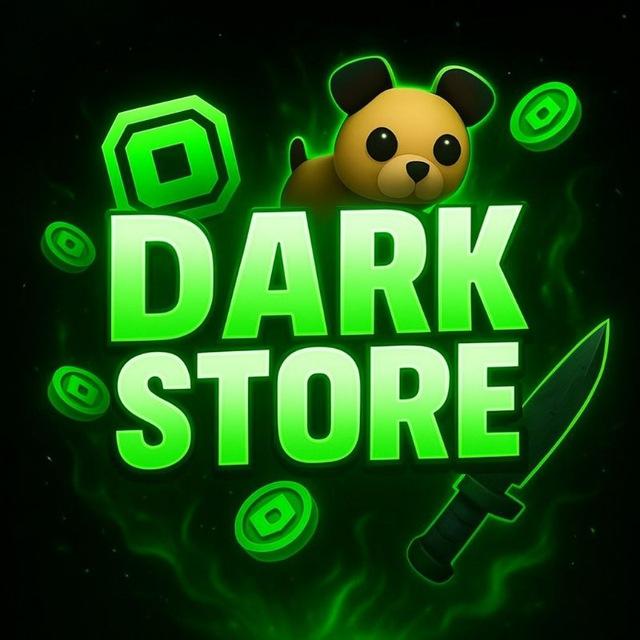 DarkShop?