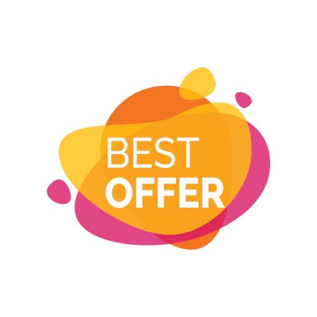 best offers (Clothes )