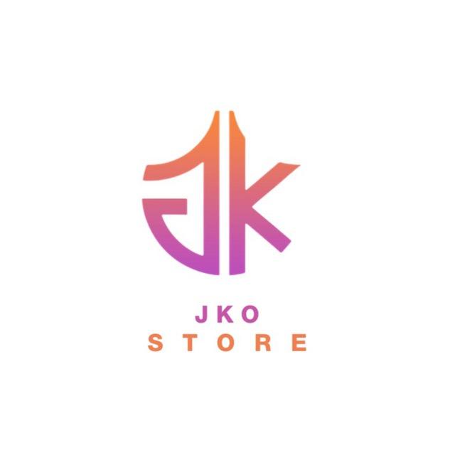 متجر JKOSTORE