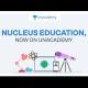 NUCLEUS EDUCATIONAL KOTA LECTURES