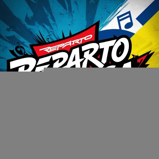 Reparto Musica Cuba 🇨🇺
