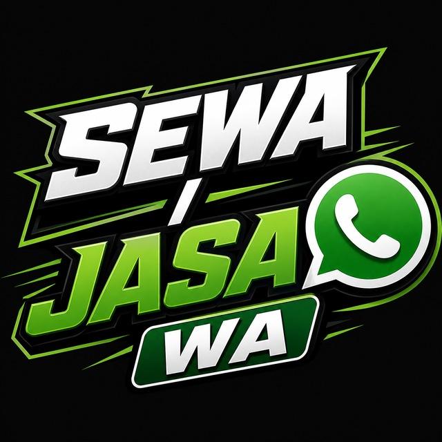 SEWA / JASA WA BLAST