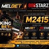 👑 KING BET AFRIQUE 🧠📊🔥