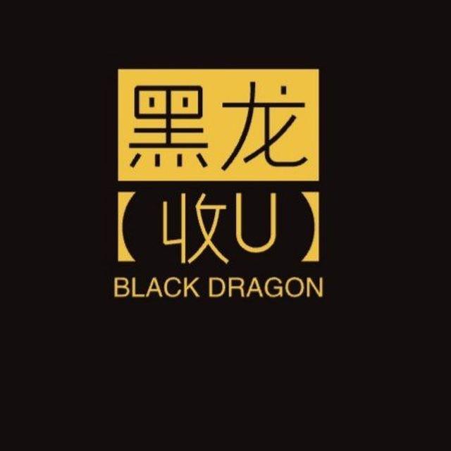 收 U 【黑 龙】