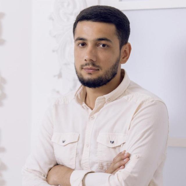 JALOLIDDIN AHMADALIYEV