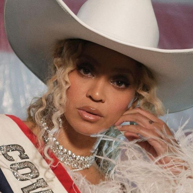 Beyoncé Lately