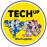 Tech Up Space
