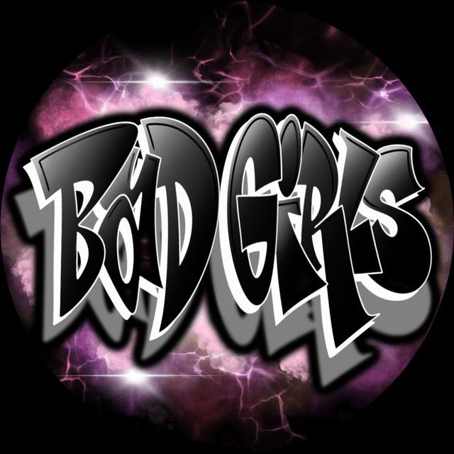 BAD GIRL$