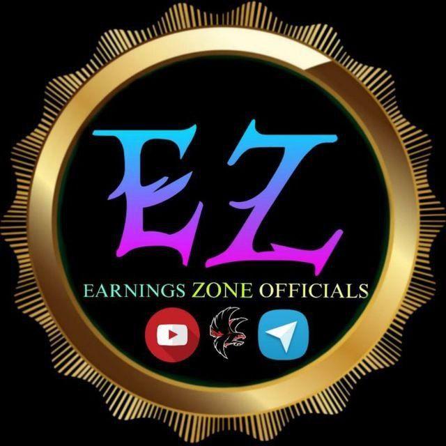 ÉARŃIŃG ZOŅE OFFiCiÀL™√